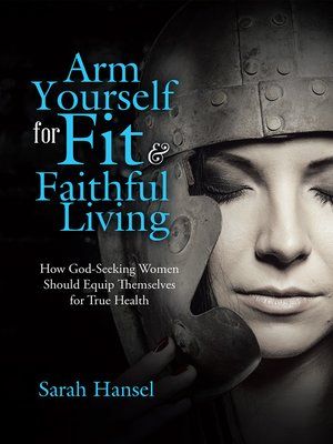 cover image of Arm Yourself for Fit & Faithful Living